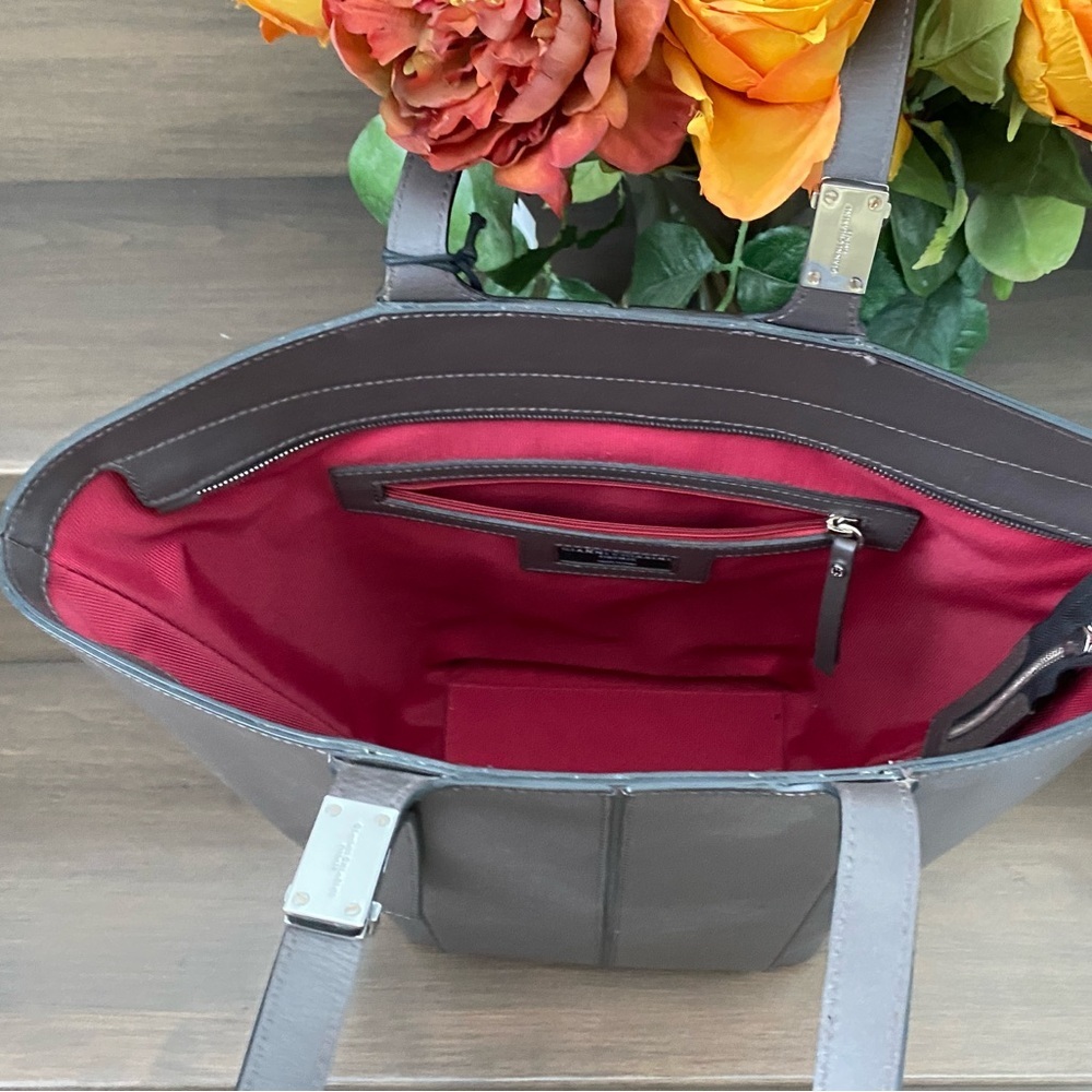 Gianni Chiarini toe bag/ brand new/ made in Italy 👜 Host Pick - Picture 8 of 11